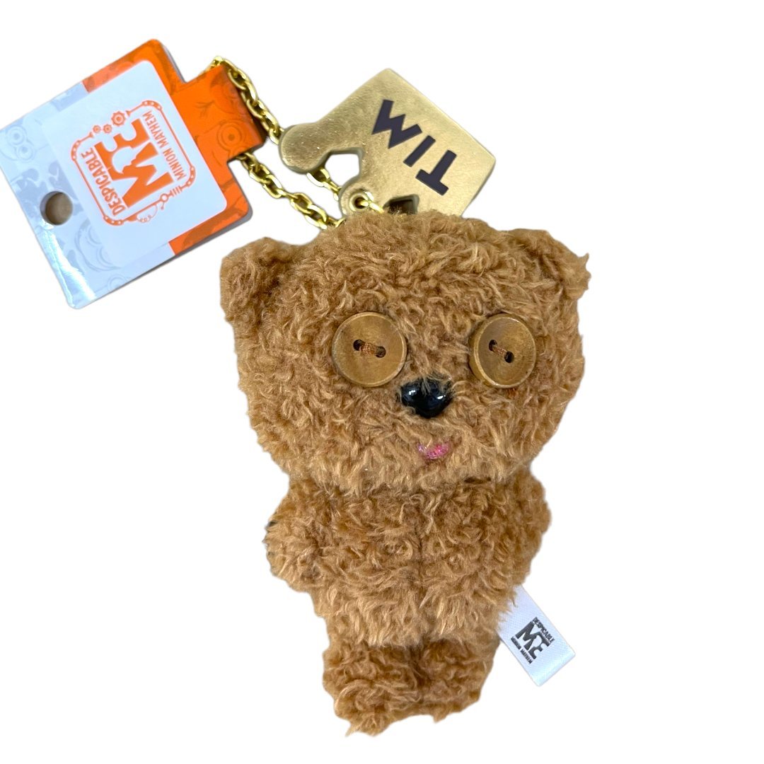 2023年最新】ヤフオク! -ティム usj ぬいぐるみの中古品・新品・未使用