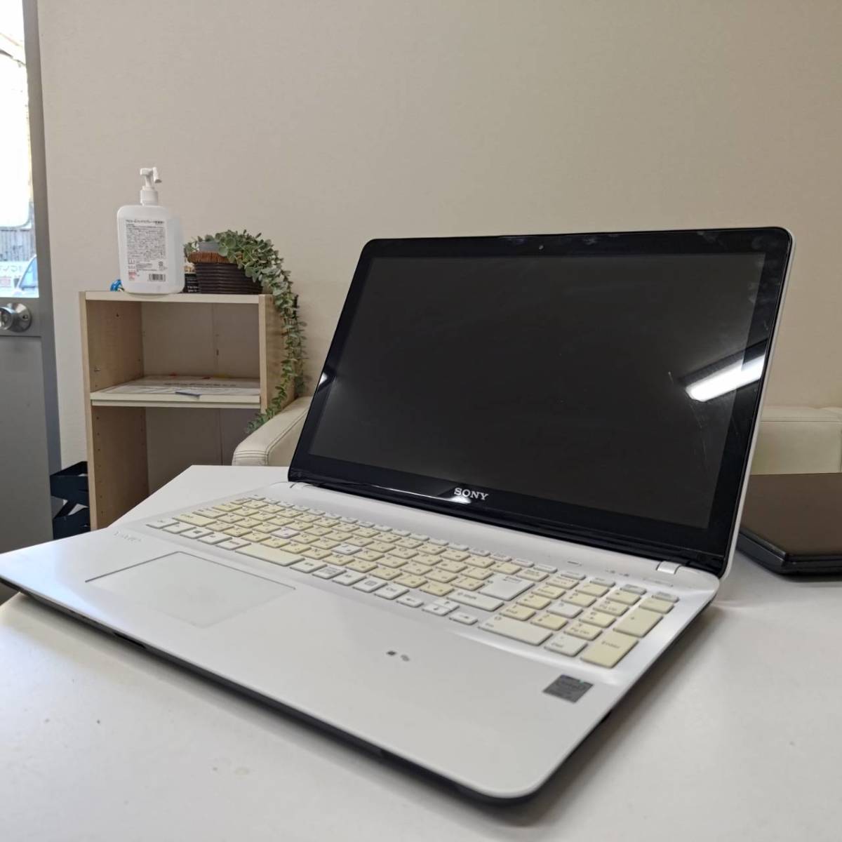 ヤフオク! - VAIO|バイオの中古品・新品