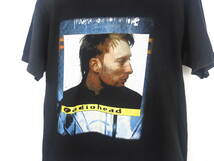 希少!! レディオヘッド 90s 00s UK オアシス ブラー NIRVANA ウェーバー アート ムービー ヴィンテージ レッチリ 30s 40s 50s 野村訓市_画像1