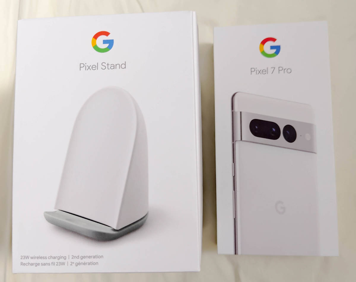 ヤフオク! -「pixel 7 pro 256gb」の落札相場・落札価格