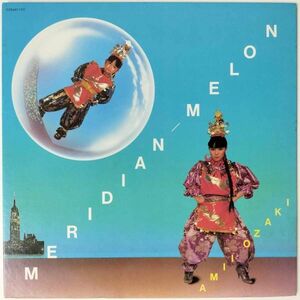 30766 尾崎亜美/MERIDIAN-MELON