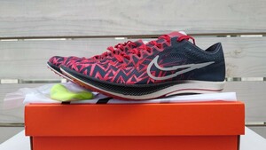 新品未使用 国内正規品 25cm NIKE ZOOMX DRAGONFLY ナイキ ズームX ドラゴンフライ 陸上 スパイク Nike ZoomX 1500m 10000m BTC