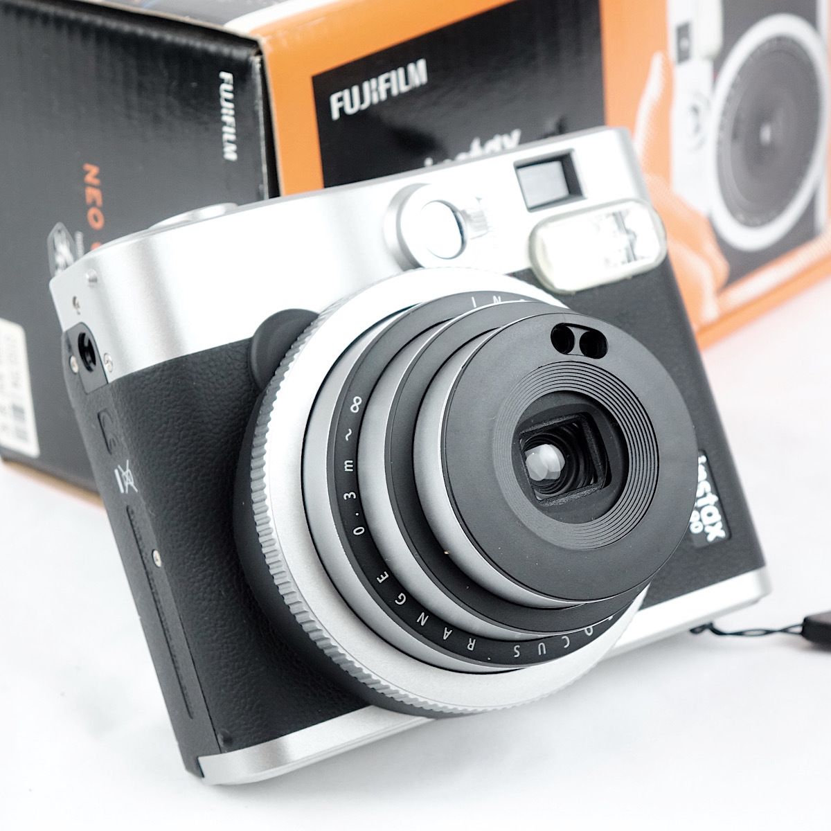 Yahoo!オークション -「チェキinstax mini 90 ネオクラシック」の落札