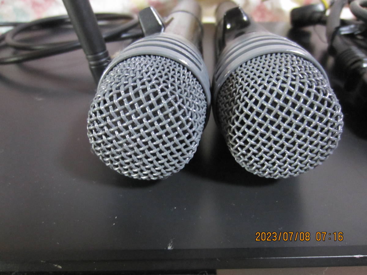 TOA WT-1802 レシバー チュウナー マイク WM-1210 | www.amajf.org.br