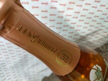 PERRIER JOUET BELLE EPOQUE ROSE 2013 ペリエ ジュエ ベルエポック ロゼ ブリュット シャンパン 未開封 古酒 750ml _画像6