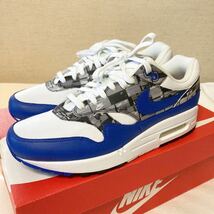 27cm AIR MAX 1 WE LOVE NIKE atmos ナイキ エアマックス アトモス_画像1