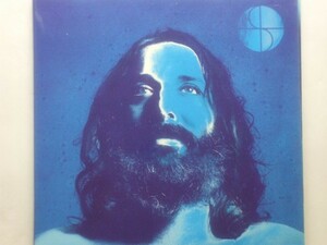 即決○Sebastien Tellier / My God Is Blue○2,500円以上の落札で送料無料!!