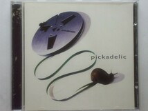 即決○Pickadelic / Recyence○Dub○2,500円以上の落札で送料無料!!_画像1