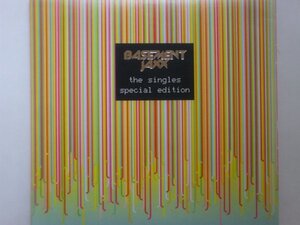 即決○Basement Jaxx / The Singles○2 Many DJ's・Dizzee Rascal・Shaun Escoffery○2,500円以上の落札で送料無料!!