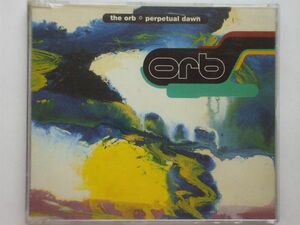 ■CDs■The Orb / Perpetual Dawn■Alex Paterson・Youth■2,500円以上の落札で送料無料!!