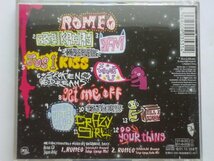 即決○Basement Jaxx / Rooty○帯付き・2枚組・Kele Le Roc・Derrick Carter・Erick Morillo〇2,500円以上の落札で送料無料!!_画像2