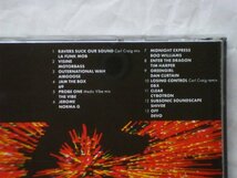 即決□MIX-CD / Outer Limits2 mixed by Colin Dale□Carl Craig・Juan Atkins・Glenn Underground□2,500円以上の落札で送料無料!!_画像2