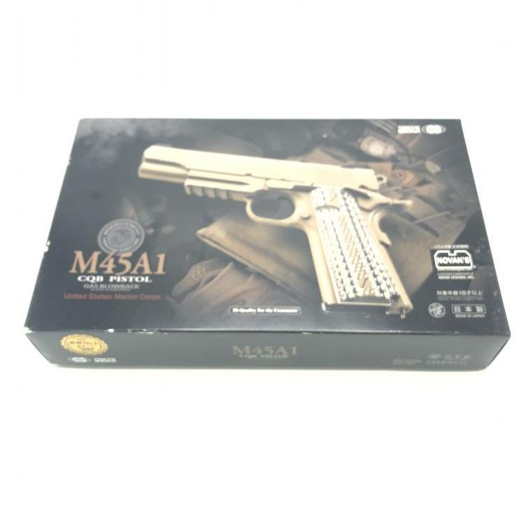 2023年最新】Yahoo!オークション -m45a1 cqbの中古品・新品・未使用品一覧