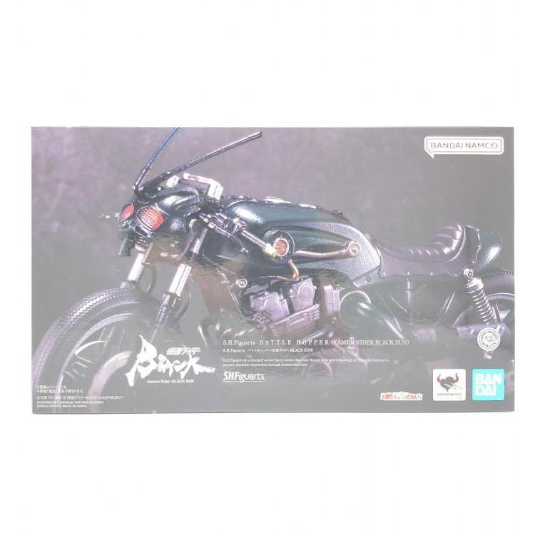 2023年最新】ヤフオク! -s.h.figuarts 仮面ライダー バトルホッパー