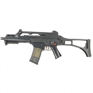 【中古】18歳以上 マルイ 電動 G36C スタンダード[240069131604]