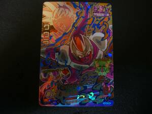 ドラゴンボールヒーローズカード HJ2-CP4 クウラ