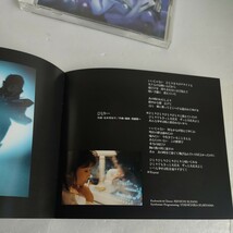 【CD】サイレントメビウス「ＳＩＬＥＮＴ ＭＯＢＩＵＳ」 ＹＵＫＩＭＩＸ／ＫＡＴＳＵＭＩＸ　2本セット_画像9