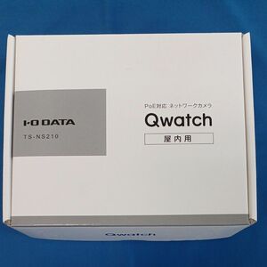 I-O DATA Qwatch TS-NS210