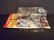 未開封 美品格安 ウルトラコレクションフィギュア ウルトラセブン カプセル怪獣 ミクラス メタルVer. マンガ版 マーミット 検) S.H. アーツ_画像4