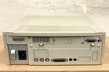 Apple パーソナルコンピュータ　Macintosh LC 630 M3076 【※通電確認のみ・ジャンク品・保証なし】_画像5