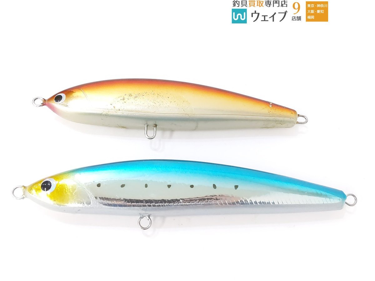 ファッション通販】 ルグランタンゴ190 限定 ルアー用品