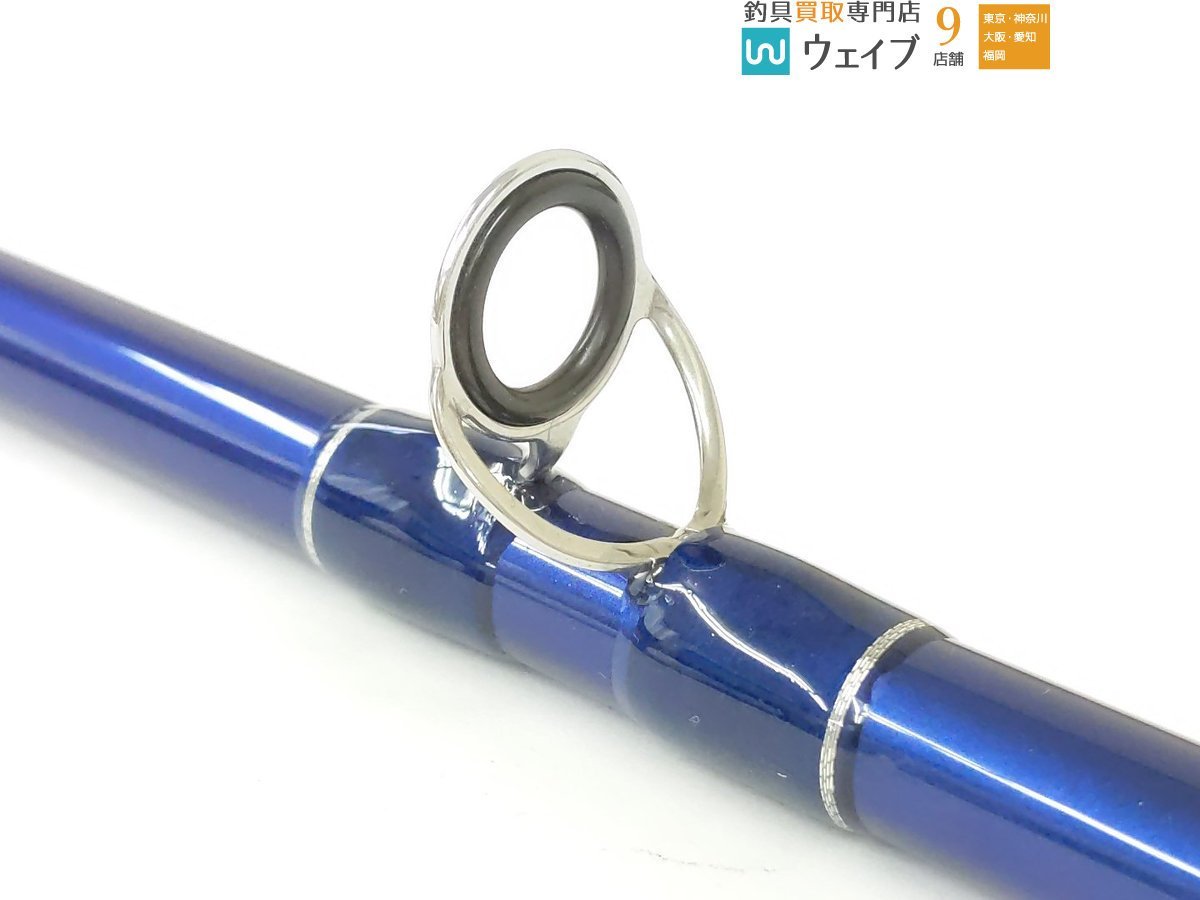 ECHO SWING エコー スイング 8136-4 13'6” 8wt フライロッド | JChere