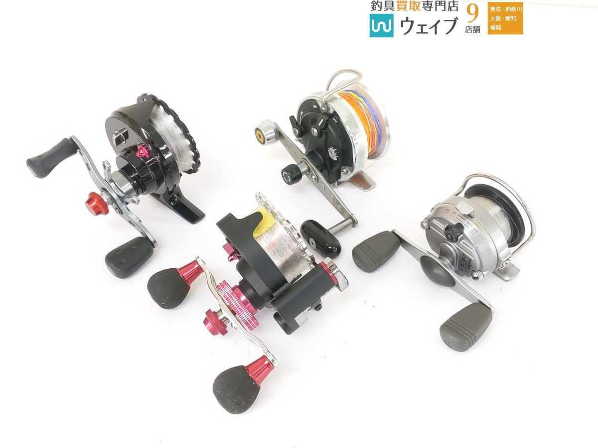 ヤフオク! -「ダイワ バイキング 44」の落札相場・落札価格