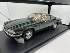 Cult 1/18 ジャガー JAGUAR XJ-SC Claret グリーン CML082-1 J01-04-016