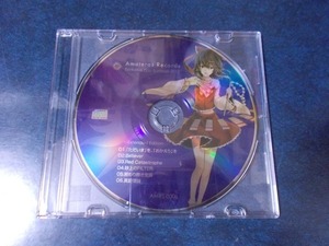 Amateras Records Exclusive Disc Summer 2012 東方ProjectアレンジCD