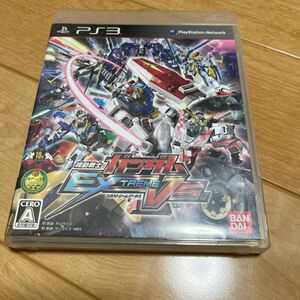 【PS3】 機動戦士ガンダム EXTREAM VS. [通常版］