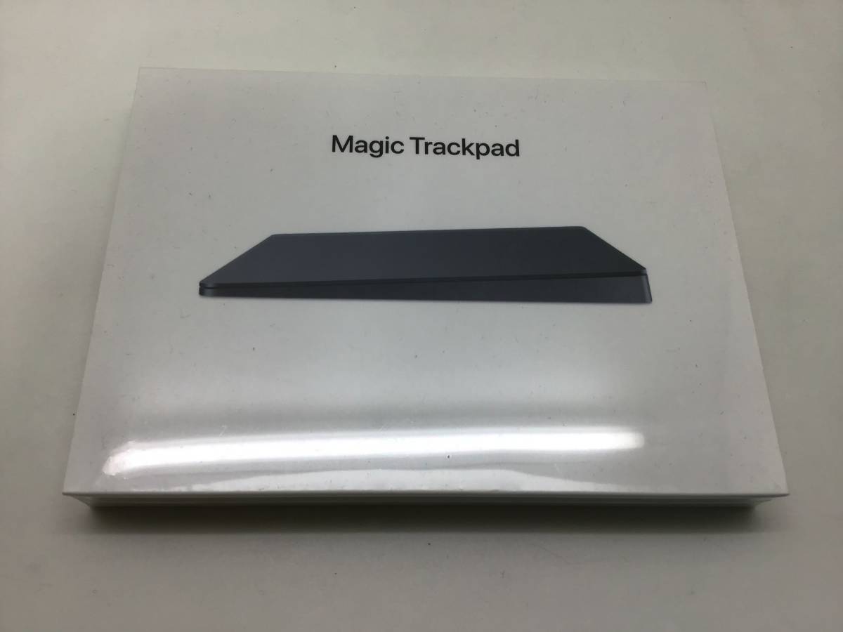 ヤフオク! -「magic trackpad 2 スペースグレイ」の落札相場・落札価格