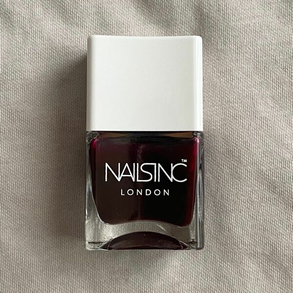 NAILSINC ネイルピュア ヴィクトリア