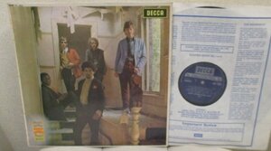 ☆彡 英國盤 Savoy Brown Blues Band Shake Down [ UK Decca SKL 4883 ]