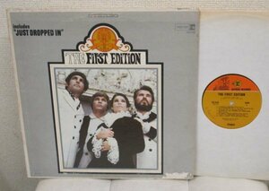 ^^ THE FIRST EDITION [ US 60'S REPRISE RS 6276 ] Kenny Rogers