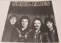 ☆彡 英國盤 Small Faces Playmates [ UK ORIG '77 Atlantic K 50375 ] MINT-_画像3