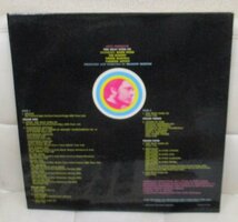 ☆彡 Vanilla Fudge The Beat Goes On [ US '68 ORIG ATCO Records SD 33-237]_画像3