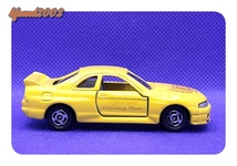 NISSAN SKYLINE　GT-R　BCNR33　ニッサン　日産　スカイライン　トミカ製　ミニカー　トミカ３０ｔｈアニバーサリー　コレクター放出品！_画像4