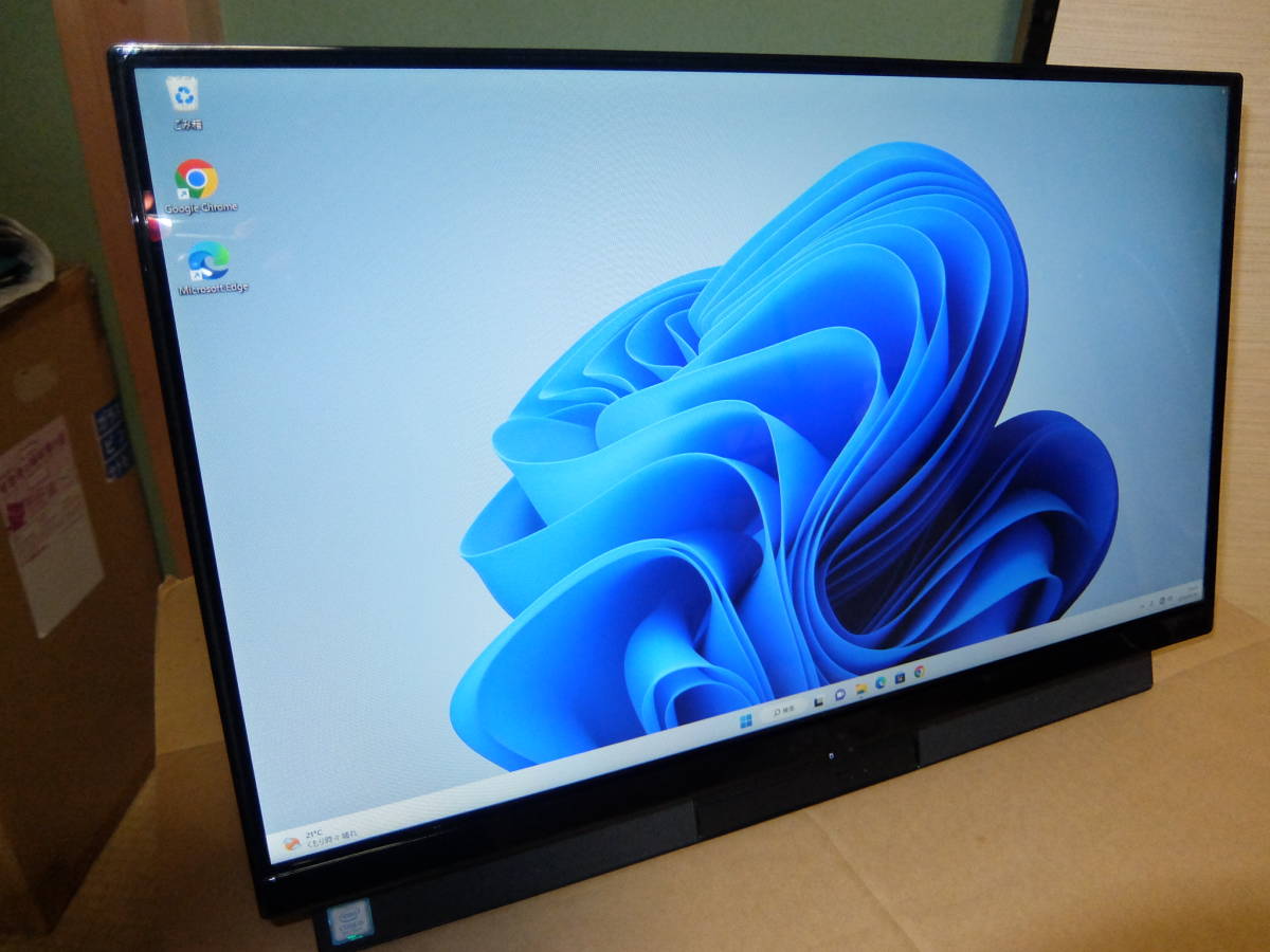 2023年最新】ヤフオク! - モニタ一体型(NEC デスクトップ)の中古品