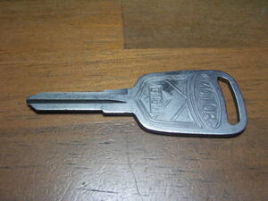  Ford clover G157 blank key new goods 