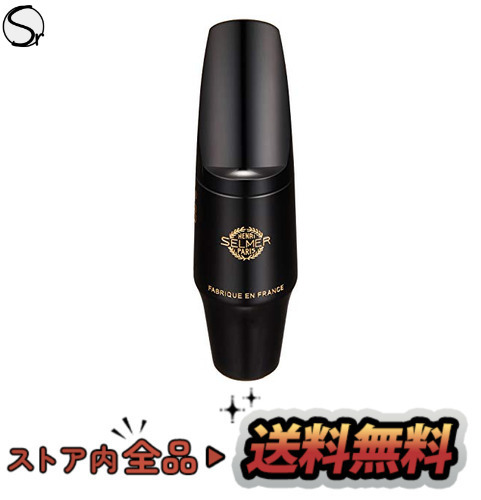 2023年最新】ヤフオク! -selmer マウスピースの中古品・新品・未使用品一覧