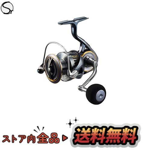 Daiwa 23 AIRITY エアリティLT 4000-XH (本体のみ) 的详细信息| One