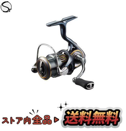 Daiwa 23 AIRITY エアリティLT 4000-XH (本体のみ) 的详细信息| One