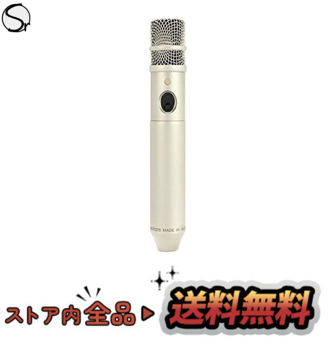 中古】 RODE Microphones ロードマイクロフォンズ NT-USB Mini USB