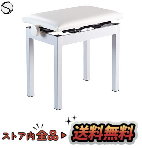 ピアノ 椅子 高低自在B2 item details | Yahoo! Japan Auctions | One