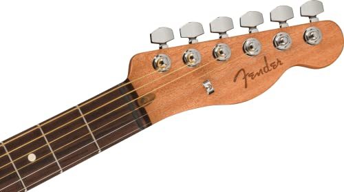 Fender フェンダー アコースタソニック Acoustasonic Player