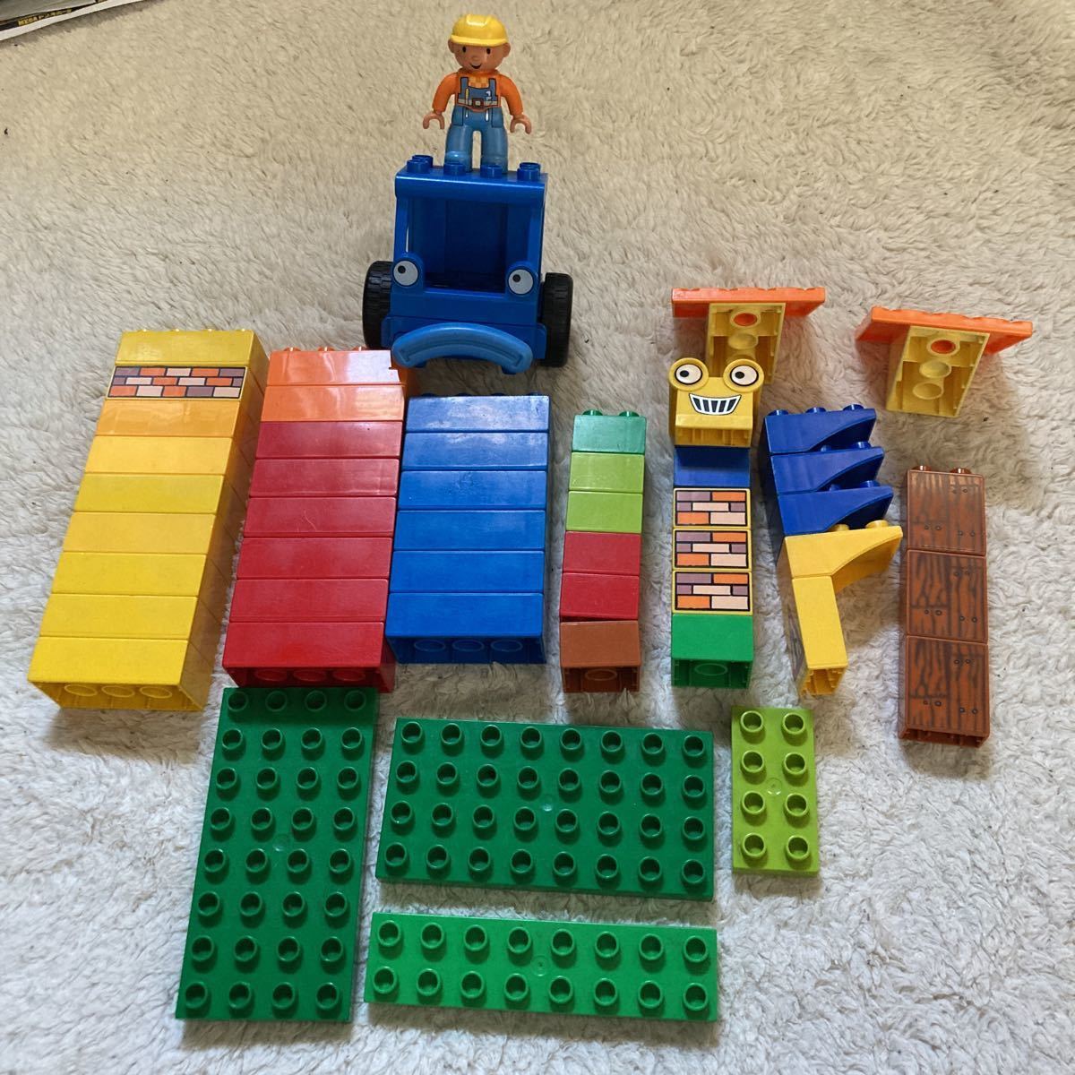 2023年最新】Yahoo!オークション -)トラクター(LEGO)の中古品・新品