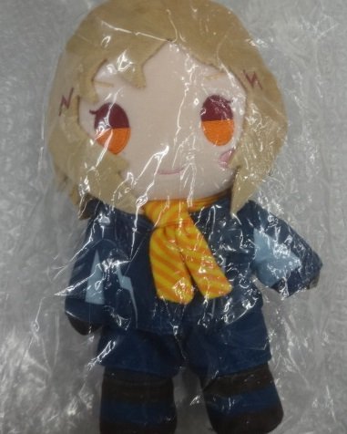 2023年最新】ヤフオク! -シンフォギア ぬいぐるみ(コミック、アニメ