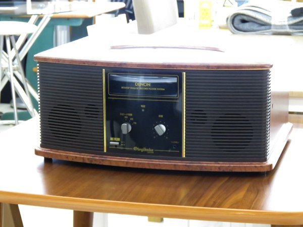 ヤフオク! -「denon デノン gp-s30」(本体) (ターンテーブル)の落札