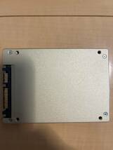 Intel 2.5インチ SSD 510 SSDSC2MH120A2 120GB SATA 送料無料_画像2