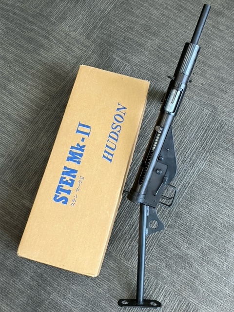 ヤフオク! -「sten」(ホビー、カルチャー) の落札相場・落札価格
